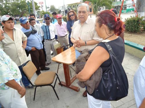 Trabajadores demandarán ante Tribunal de Conciliación y Arbitraje